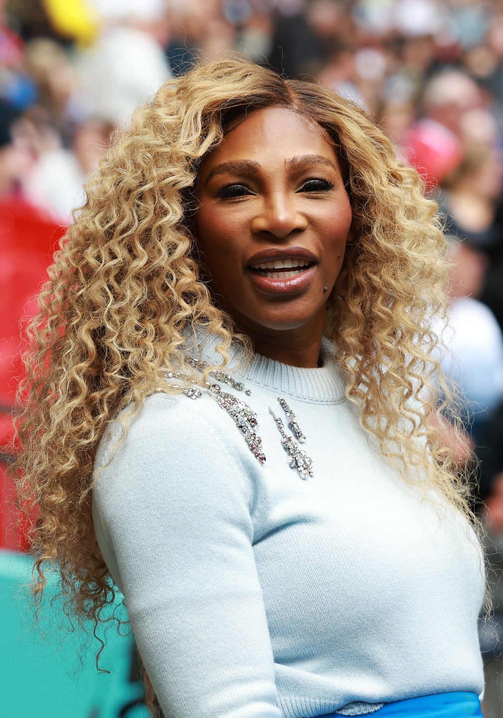 Serena Williams