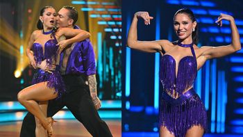 Przełom w "Tańcu z Gwiazdami": Natsu została POCHWALONA przez Iwonę Pavlović! Usługi szamana pomogły?