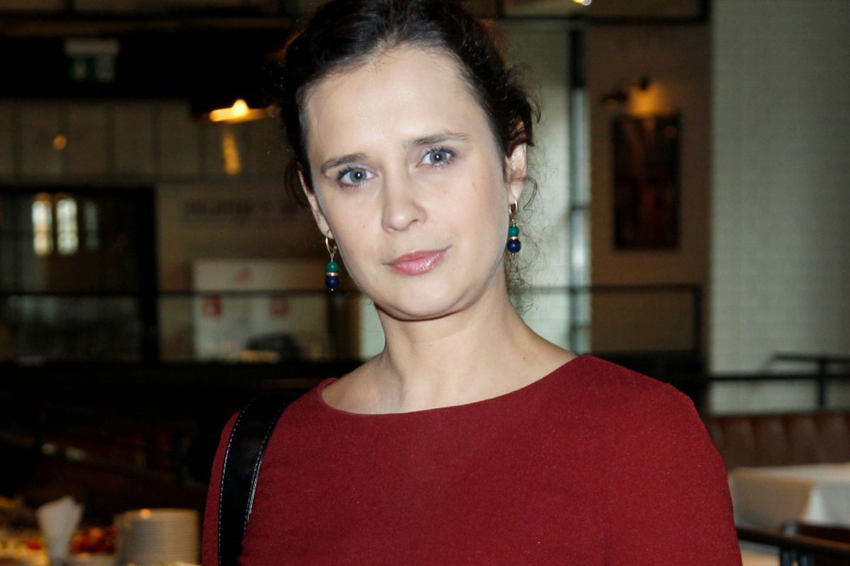 Syn umierał jej na rękach. "Nie miał siły płakać"