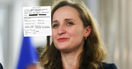 Złożyła pierwsze oświadczenie. Oto majątek Kariny Bosak