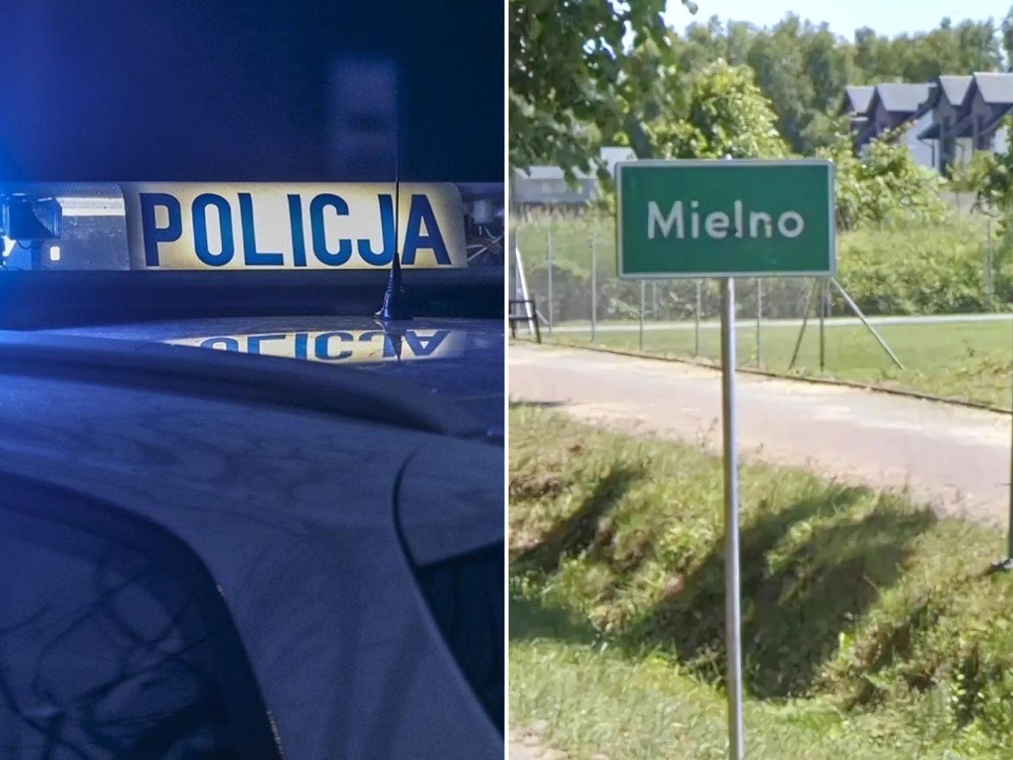 Do tego koszmarnego zdarzenia doszło w sobotę w Mielnie.