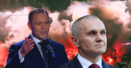 Gen. Polko krytykuje Nawrockiego. "Zrozumiałby, czym jest honor"