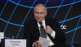 Rosjanie nabrali wody w usta. Media przemilczały niewygodną rocznicę