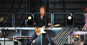 Bruce Springsteen nie musi już grać koncertów. Zarobił właśnie pół miliarda dolarów