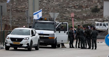 Polka uwolniona przez Hamas. MSZ potwierdza