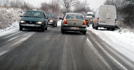 Sól drogowa na wagę złota. Ceny poszybowały