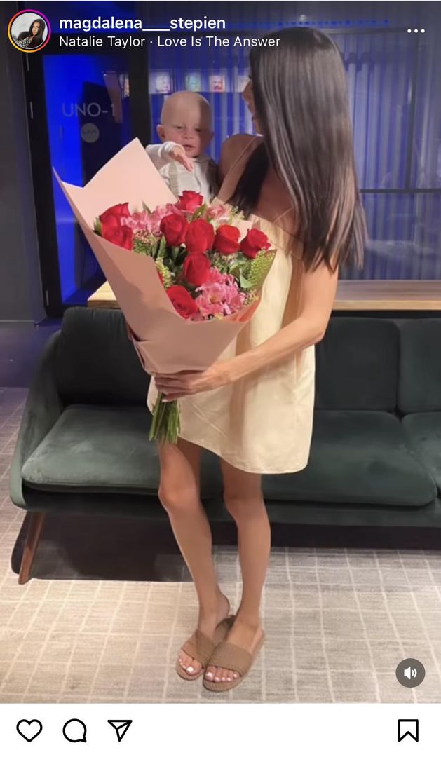 Magdalena Stępień opublikowała na Instagramie post z okazji swoich urodzin 