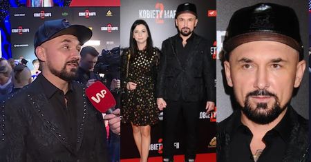 Vega o "Kobietach Mafii 2": "Będzie kupa śmiechu"