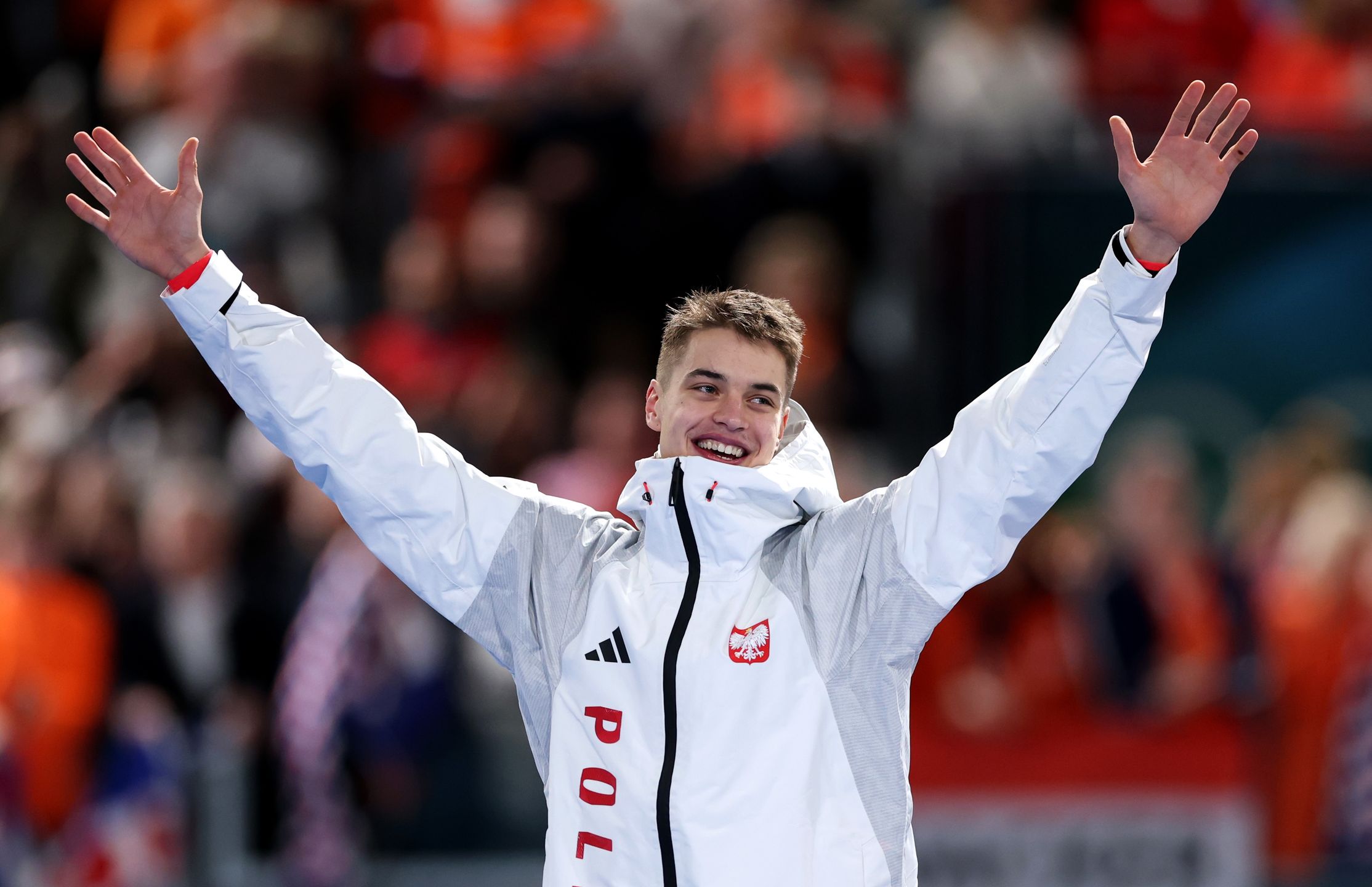 Władimir Semirunnij, luty 2026