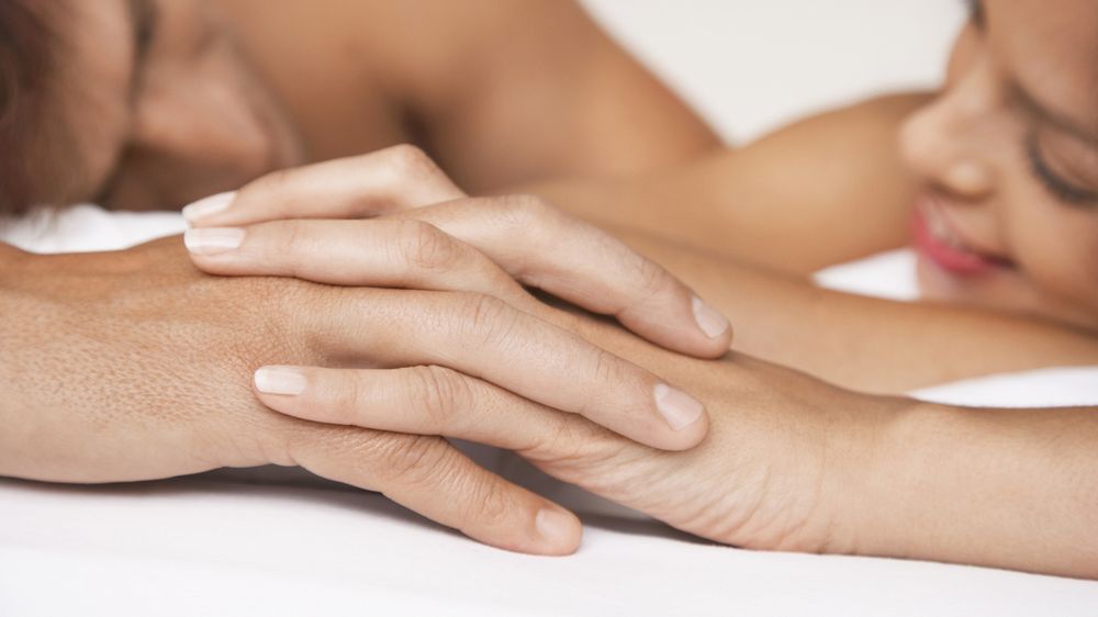 Seks analny w ciąży