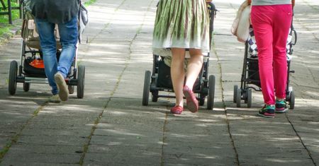 Zmiany podatkowe od 1 lipca. Wraca zasada korzystna dla części rodziców