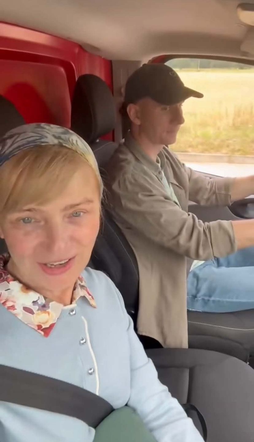 Jędrzej Cempura, Katarzyna Żak
