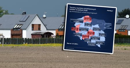Stare kominki trzeba będzie wymienić. Niewielu Polaków o tym wie