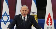 Netanyahu od razu się odgraża. Po rozmowie z Trumpem