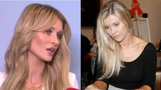 Joanna Krupa opowiedziała o dwóch nieudanych małżeństwach. "Ja nie jestem gotowa zostawić tego, co kocham"