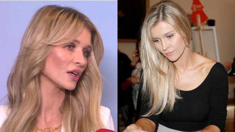 Joanna Krupa opowiedziała o dwóch nieudanych małżeństwach. "Ja nie jestem gotowa zostawić tego, co kocham"