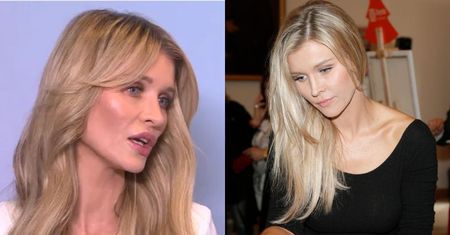 Joanna Krupa opowiedziała o dwóch nieudanych małżeństwach. "Ja nie jestem gotowa zostawić tego, co kocham"