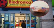 Zdjęcia schabu z Biedronki. Pokazała, co się stało. Sieć odpowiada