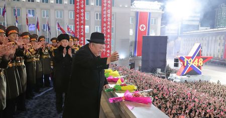 Kim Dzong Un znalazł sposób na masowe samobójstwa. Wprowadził zakaz