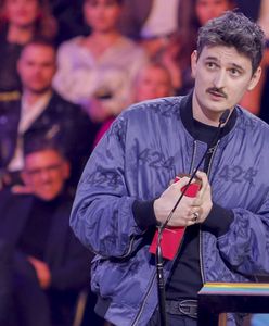 Dawid Podsiadło dziękuje fanom za frekwencję wyborczą. "Ogromny sukces"