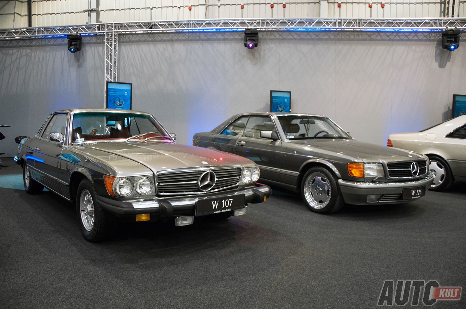 Auto Nostalgia 2014 - galeria zdjęć 12