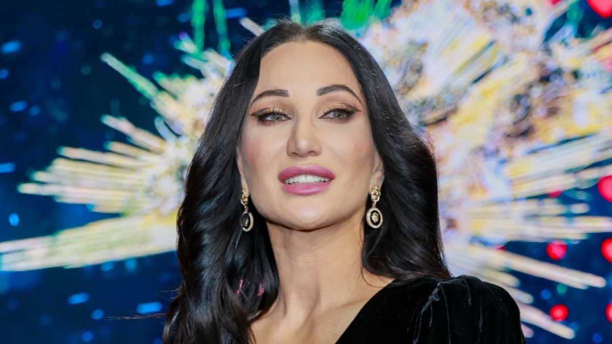 Justyna Steczkowska przed Eurowizją przemówiła do hejterów