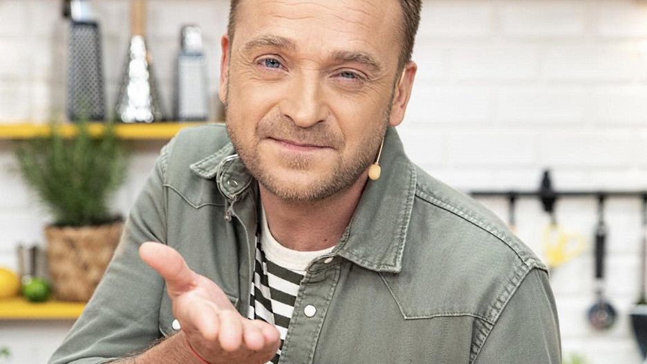"Para do gara" znika z ramówki. Show prowadził Mateusz Gessler