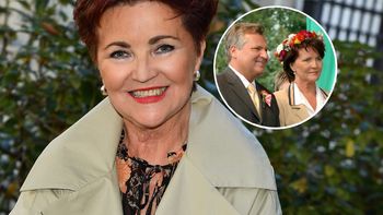 Jolanta Kwaśniewska porzuciła karierę dla męża. "Zarabiałam znacznie większe pieniądze"