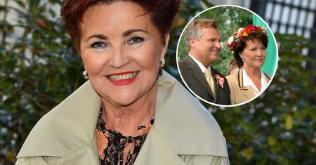 Jolanta Kwaśniewska porzuciła karierę dla męża. "Zarabiałam znacznie większe pieniądze"
