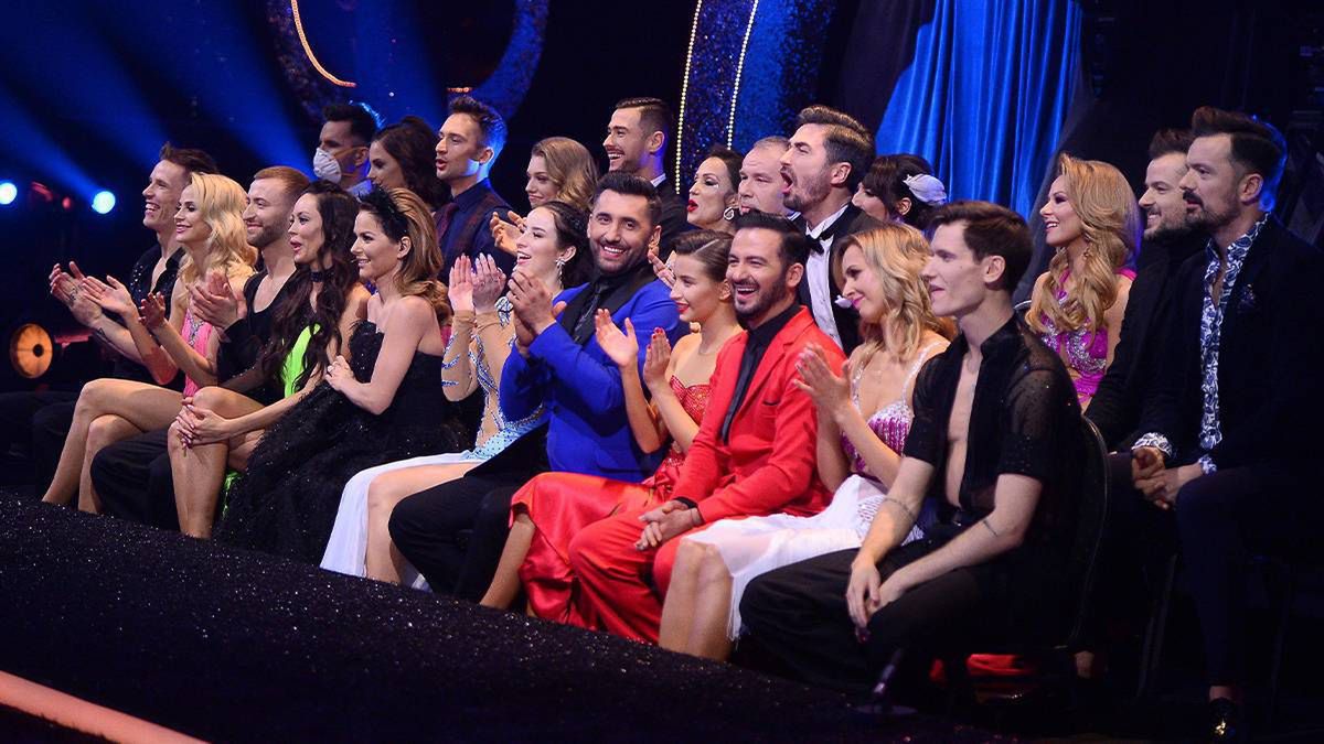 Taniec z gwiazdami 11 bez Marcina Bosaka