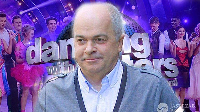 Z kim Tomasz Zimoch zatańczy w Tańcu z gwiazdami 7?