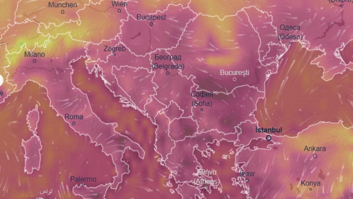 Mieszkańcy Grecji zmagają się z rekordowymi upałami. To najgorętsze lato od połowy lat 80.