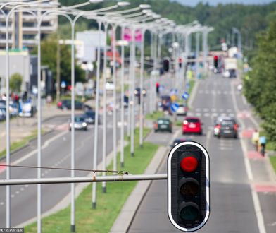 Chcieli się włamać do samochodu w Poznaniu. W aucie były kobiety