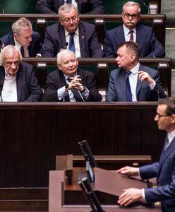 PiS zostanie bez pieniędzy? Będzie zawiadomienie do PKW