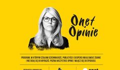 Renata Grochal dołącza do prowadzących „Opinie” w Onecie