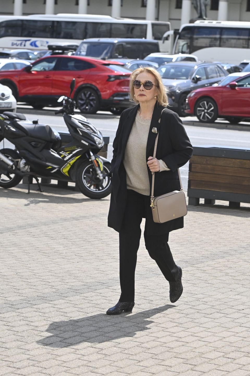 Grażyna Barszczewska
