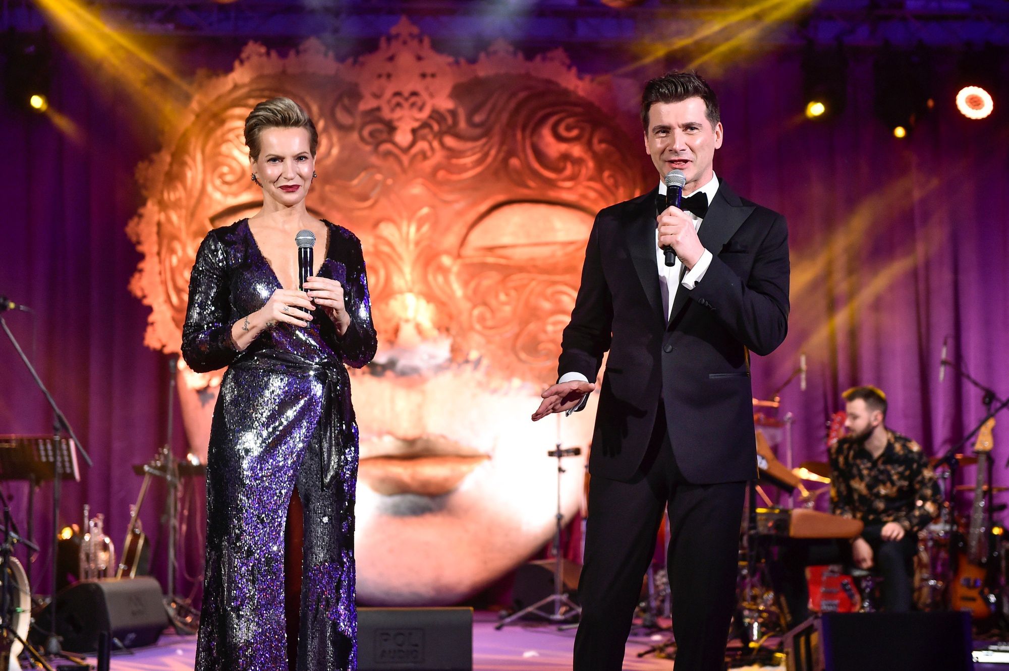 Paulina Smaszcz znów uderza w Macieja Kurzajewskiego