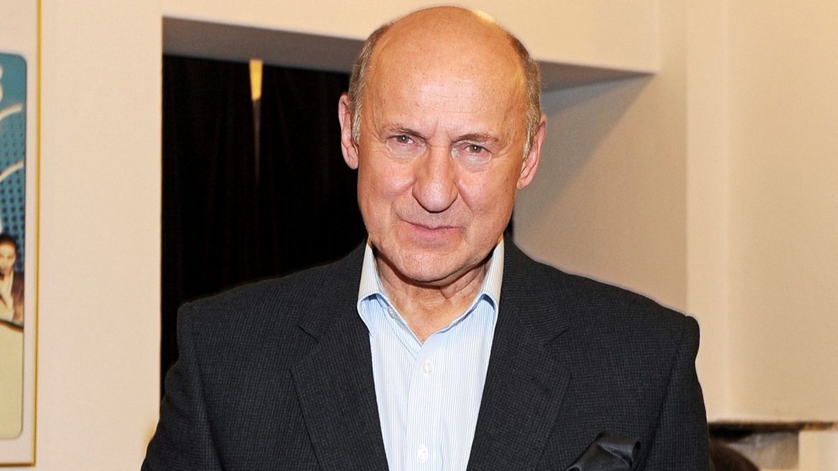 Piotr Fronczewski