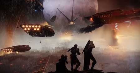 Dziś premiera Destiny 2 - gry większej, lepszej i ładniejszej