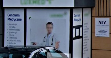 Rezygnują z pakietów medycznych. "Jak na taśmie produkcyjnej"