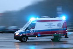 Zielona Góra. Ciężki wypadek na weselu. Na kobietę spadła kula dyskotekowa