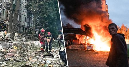 Ponad 30 zabitych. W Kijowie wyciągnęli kolejne ciała dzieci