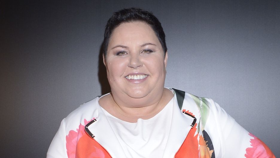 Dorota Wellman