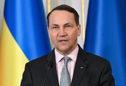 Zapytali o zatrzymanych Polaków. "Nie mam zakładników na wymianę"