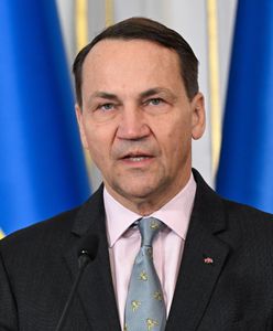 Zapytali o zatrzymanych Polaków. "Nie mam zakładników na wymianę"