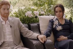 Harry i Meghan uciekają. Ich życie to gotowy scenariusz na film