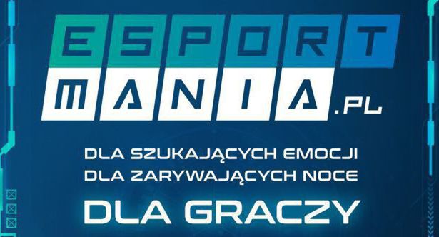 Onet-RASP uruchamia Esportmania.pl, serwis dla fanów esportu