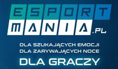 Onet-RASP uruchamia Esportmania.pl, serwis dla fanów esportu