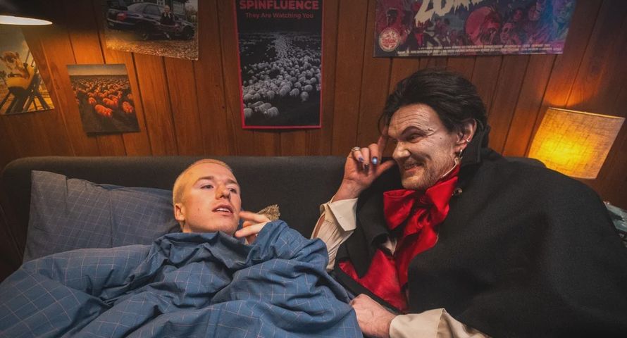Pazura i MIÜ w kampanii DKMS. Kolejna taka współpraca od Dre$$code