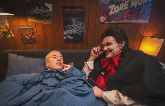 Pazura i MIÜ w kampanii DKMS. Kolejna taka współpraca od Dre$$code